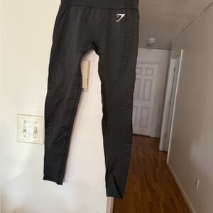 Gymshark Black Leggings